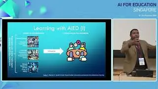 Teaching AI for Education &ndash; Philosophy, Pedagogy, and Practical Considerations
