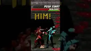 Enter Koin. We Are Many, U Are One! Ermac&rsquo;s Brutality Demonstration!
