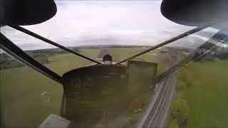 1905 Cosford flyin