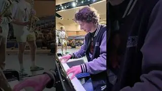 Student Jazz Clinic with Yellowjackets