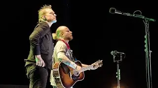 Shinedown - Simple Man [Live in Simpsonville SC 9.26.23]