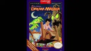 Little Nemo - The Dream Master (1990)  Retrowave / Synthwave / Chillsynth / Dreamwave