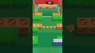 New Dyna Glitch 💀 #brawlstars