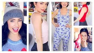 TJ Maxx Clothing Haul!