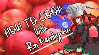 How To Cook With Rin Kaenbyou (Rivals of Aether Workshop Montage)