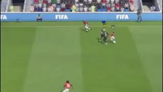 BEASTLESS FIFA (FIFA HIGHLIGHTS)