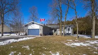 1303 Harmony Road, Corbyville