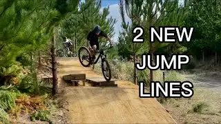 This NEW track is PERFECT for beginners // Woodhill