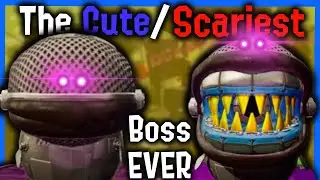 Splatoon 1 in 2026 This boss is Cute but DEADLY