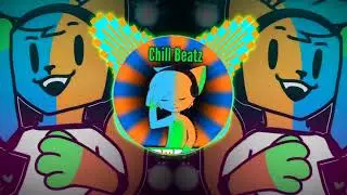 LAGUNE x Wanderer - Best Friend (Best Friend Meme Song)