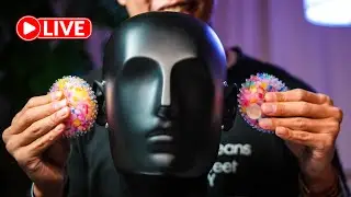 ASMR Live 👂 Ultra Realistic Deep Ear Cleaning | Dummy Head Mic