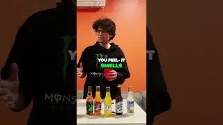 Intense Taste Test  Breaking Bad Inspired Drink Reviews   Gustavo's Soda