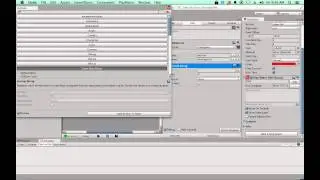 Game Data Editor Playmaker Support Screencast