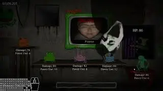 Max Mode 5:30 - One Night at Frogger's