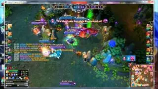 Clean Up Crew Vayne