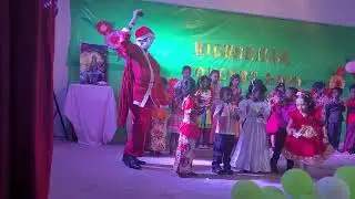 පොඩ්ඩන්ගේ නත්තල් සැමරුම| Highskills concert 2025