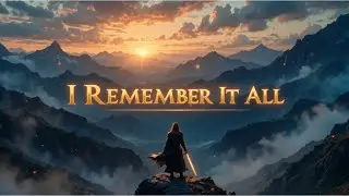 I Remember It All &ndash;Epic Fantasy Rock Ballad | Emotional Nightcore Song (Powerful Storytelling Music)