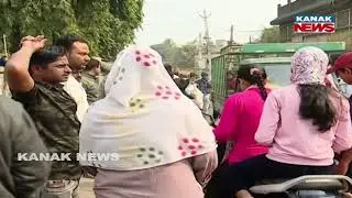 Reporter Live: Teacher Allegedly Abuses Minor Student In Balasore | Police Investigation Underway