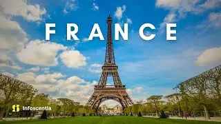 FRANCE | National Symbols | France National Anthem | La Marseillaise | Infoscentia |