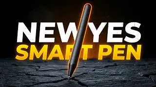 Обзор NEWYES Smart Pen Set 2 /УМНАЯ РУЧКА +КОНКУРС БЕЗ РЕПОСТОВ