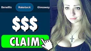 Stake US Promo Code - FREE VIP AND RAKEBACK STAKE US CODE