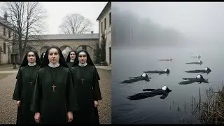 &ldquo;Six Nuns Vanished from Texas Convent in 1956 &mdash;69 Years Later, the Old Bell Finally Spoke the Truth&rdquo;