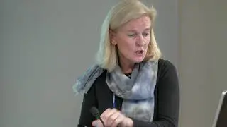 CASS Professoriate Lecture: Effective communication in hospitals