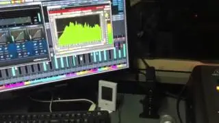 2Hearts von Toto, cover von Rudy Herrmann