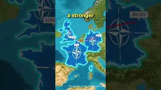 NATOs capital Problem...🇪🇺🤔