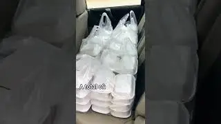 This Is How We Help The Poor In #Pakistan ❤️