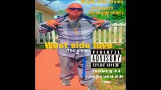 west side love criminal p south west new music 2026
