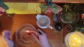Watch Your Candlewaxs' Dropping Important News You Need To Hear Now!