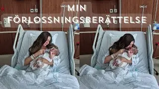 MIN FÖRLOSSNING I ABU DHABI