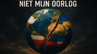 Mirov — Niet Mijn Oorlog