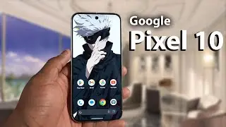 Google Pixel 10 Release &ndash; Next-Gen Features & AI Upgrades Unveiled!