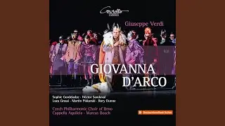 Giovanna D'Arco: Oh ben s'addice (Giovanna) (Live, Heidenheim, 2023)