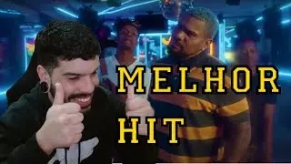 Naldo Benny, Melody - Love, Love REACT