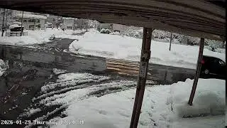 新潟県長岡市殿町柿川通りライブカメラ Niigata Nagaoka Tonomachi Live Camera.world.cam