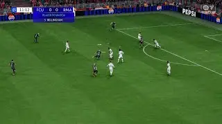 Real Madrid vs Union Berlin