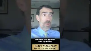 What does Accountability Court Do? (Judge McBurney)