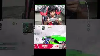 DBS 1v4 clutch ?😢#autobotz #bgmi #abzogun #clutch #dbs