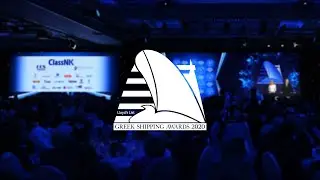 Virtual Awards Ceremony - Lloyd&rsquo;s List Greek Shipping Awards 2020