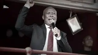 EFF leader denies KZN riots were an insurrection attempt | NEWS IN A MINUTE