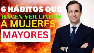 Una Mujer con Experiencia No Persigue, Atrae | 6 H&aacute;bitos 💃✨||