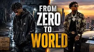 MY DESTINY IS TO WIN THE WORLD 🌍 | Powerful Motivational Rap 2026