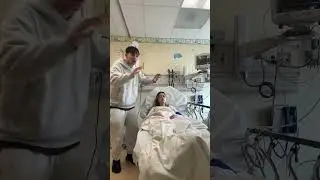 She&rsquo;ll be okay ❤️