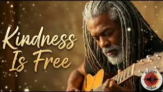 Kindness is free | a song to Heal the World | Bleeding sounds