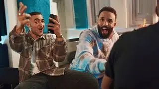 OUTCRY UNCUT: CRAIG DAVID JOIN DUVALL IN THE STUDIO!!