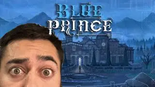 First Playthrough! Solving all the Puzzles! Blue Prince