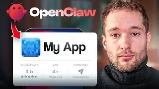 OpenClaw : je code mon app depuis n'importe o&ugrave; (c'est abus&eacute;)